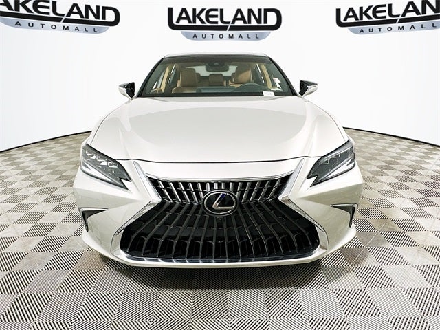 2024 Lexus ES 350 ES 350 Ultra Luxury